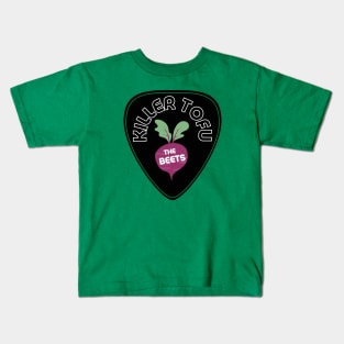 The Beets - Killer Tofu Kids T-Shirt